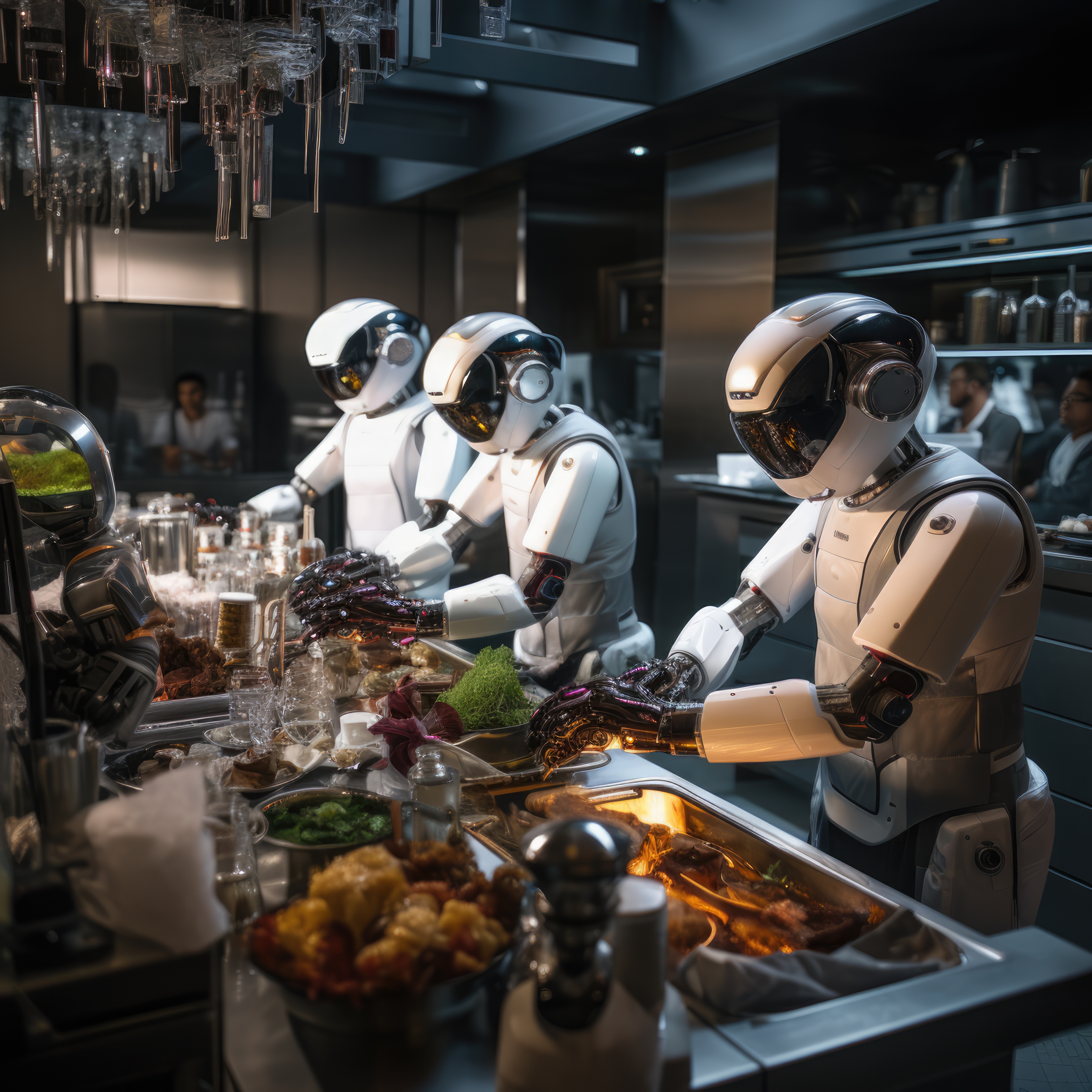 Gastronomia Espacial